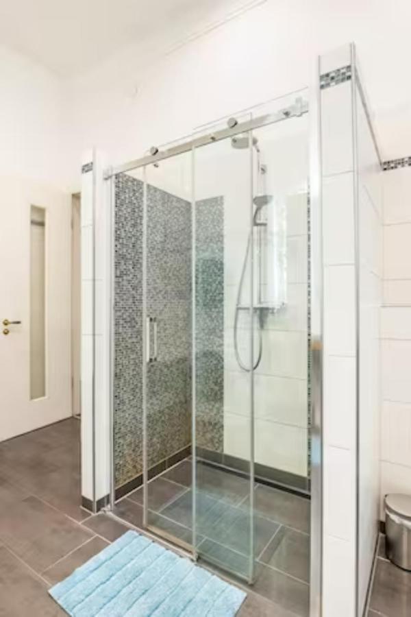 Grosszuegige Altbauwohnung In Bestlage Hamburk Exteriér fotografie